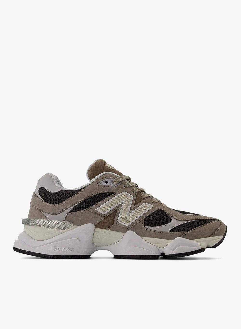 Arid Stone 9060CTAD Unisex Lifestyle Sneakers - Image 1