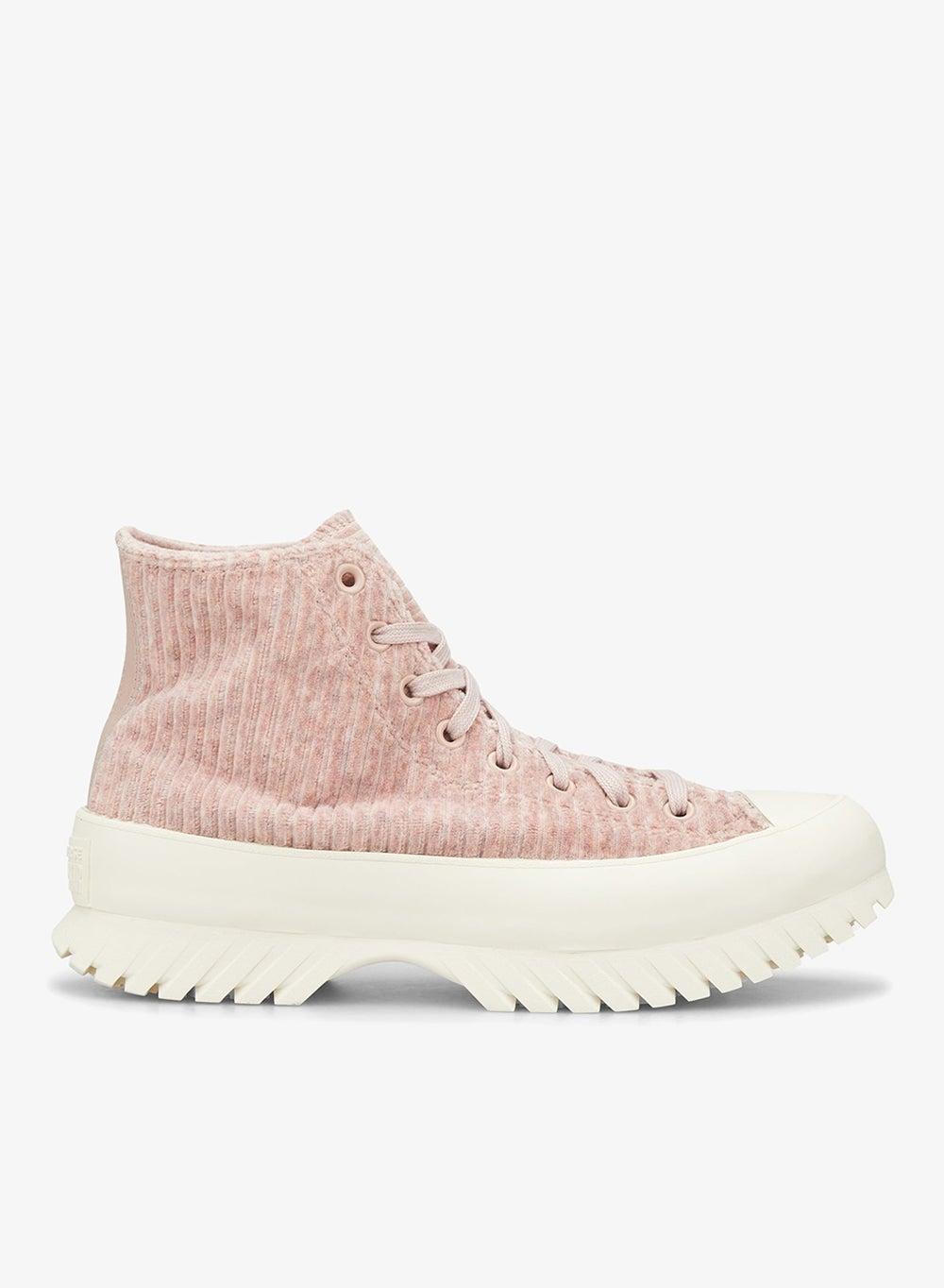 Chuck Taylor All Star Lugged 2.0 Cozy Utility - Unisex High-Tops - Image 1