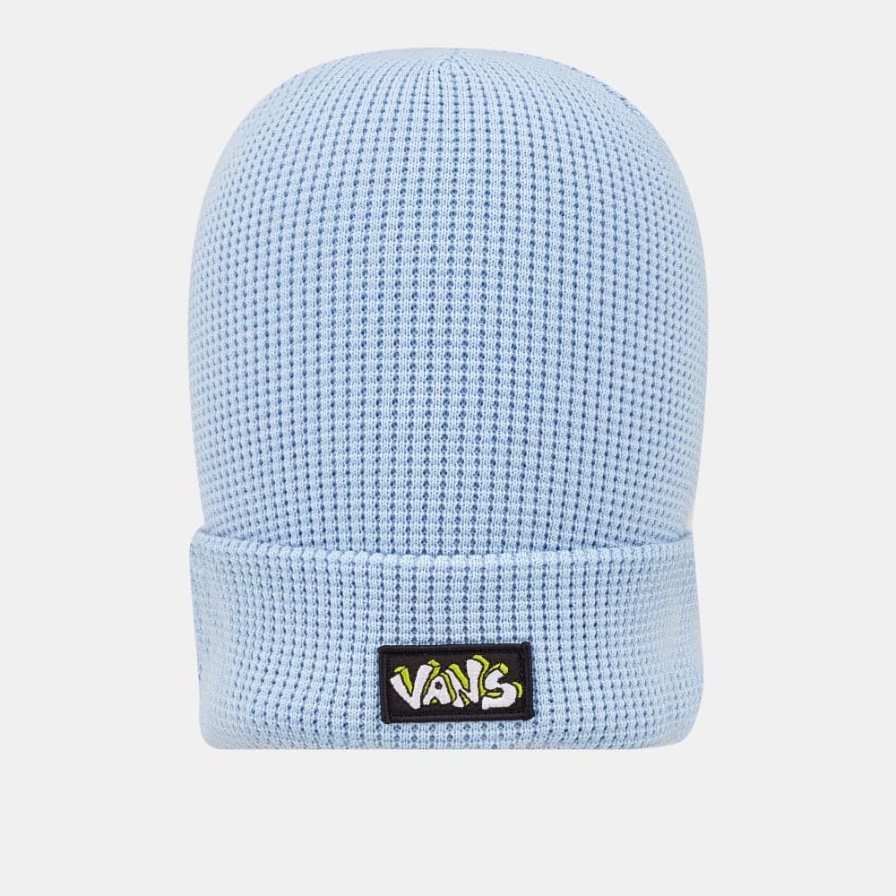 VANS Skate Classics Luxe Beanie for Women - Image 1