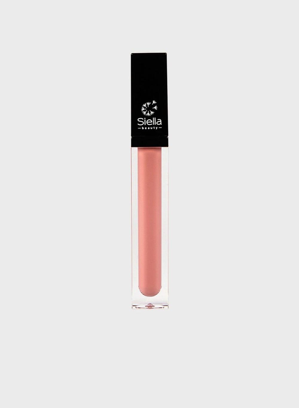 Sbsana0030 Sana Rose Gold Velvet Matte Liquid Lipstick - Image 1