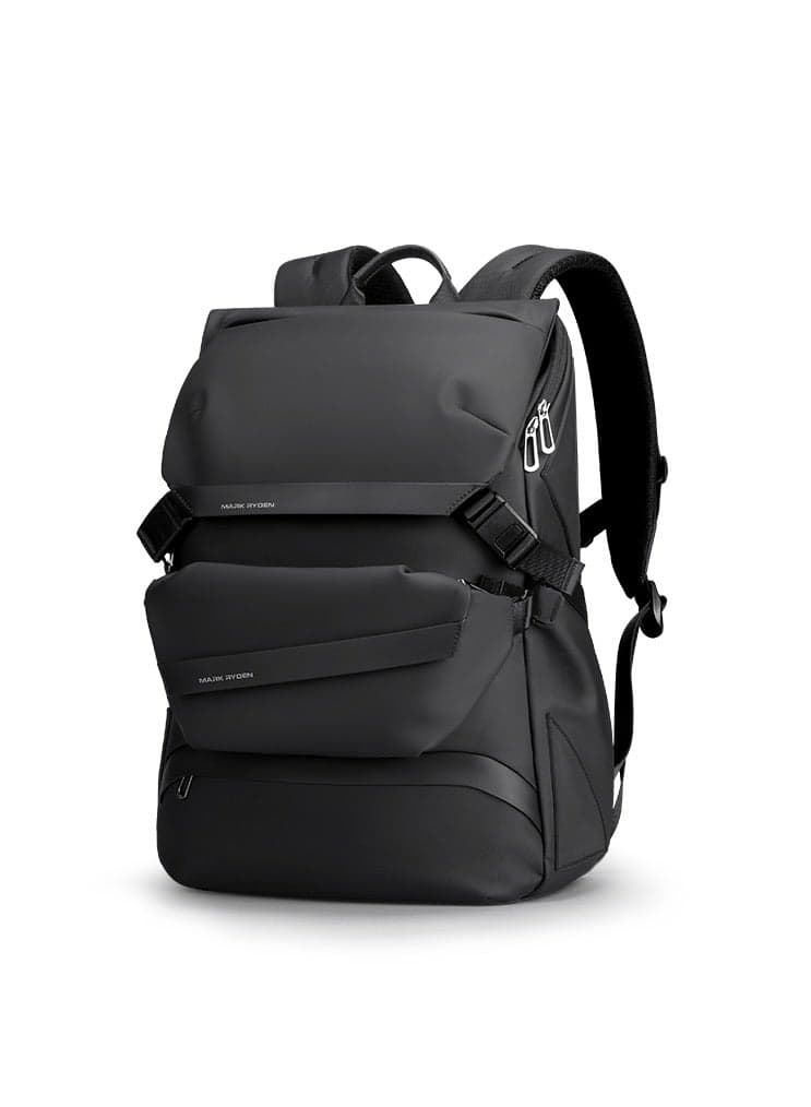 MARK RYDEN 2859: The Ultimate Hybrid Backpack & Shoulder Bag - Image 1