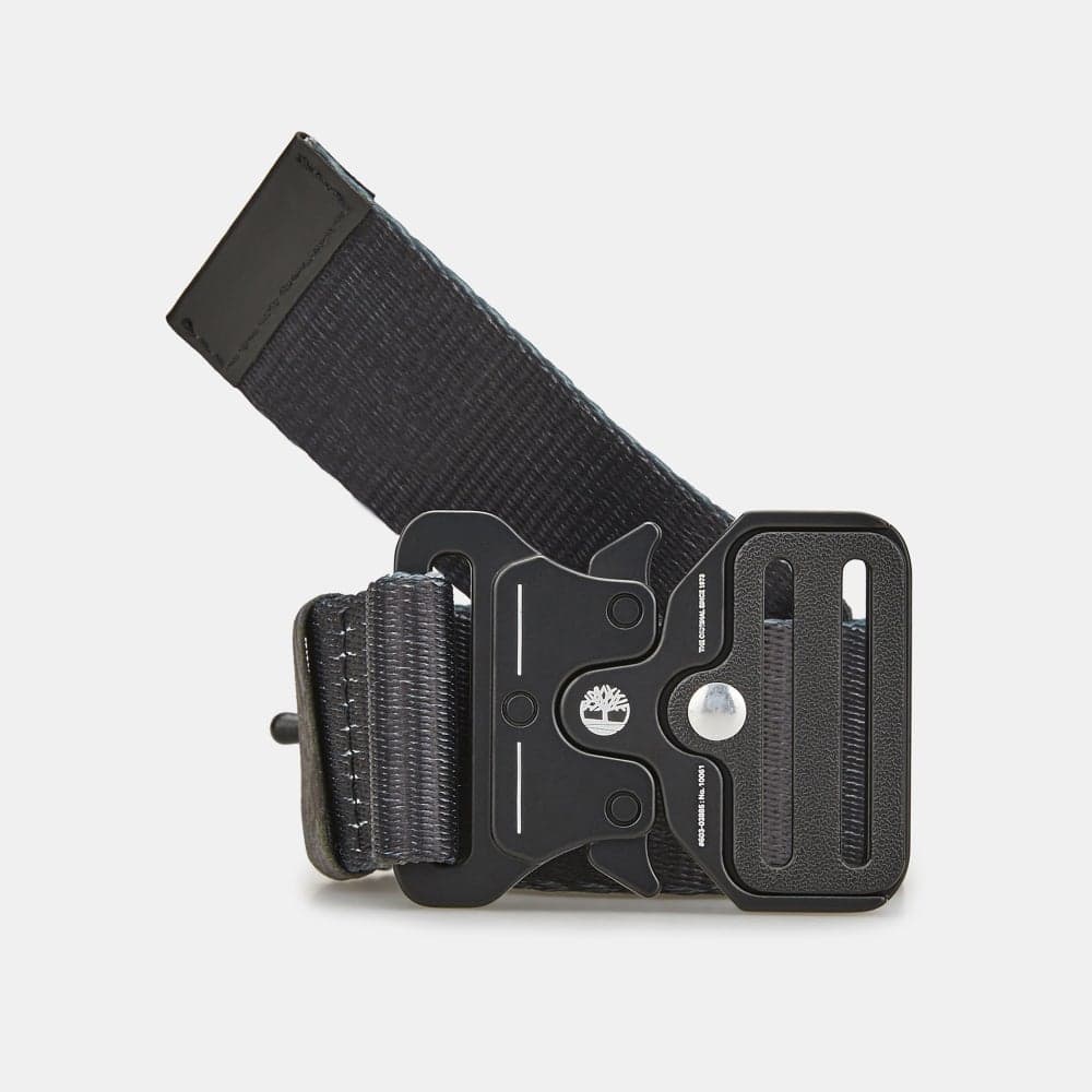 Timberland Men's Classic Buckled Belt - Image 1
