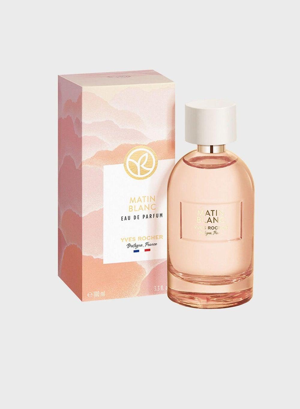 Matin Blanc Eau de Parfum - Sunrise Serenity - Image 1