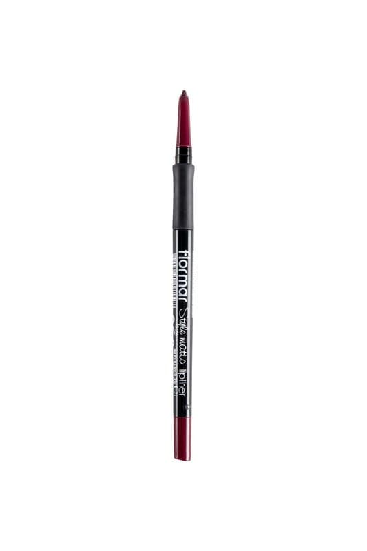 Flormar Style Matic SL06 Violet Lipliner - Image 1