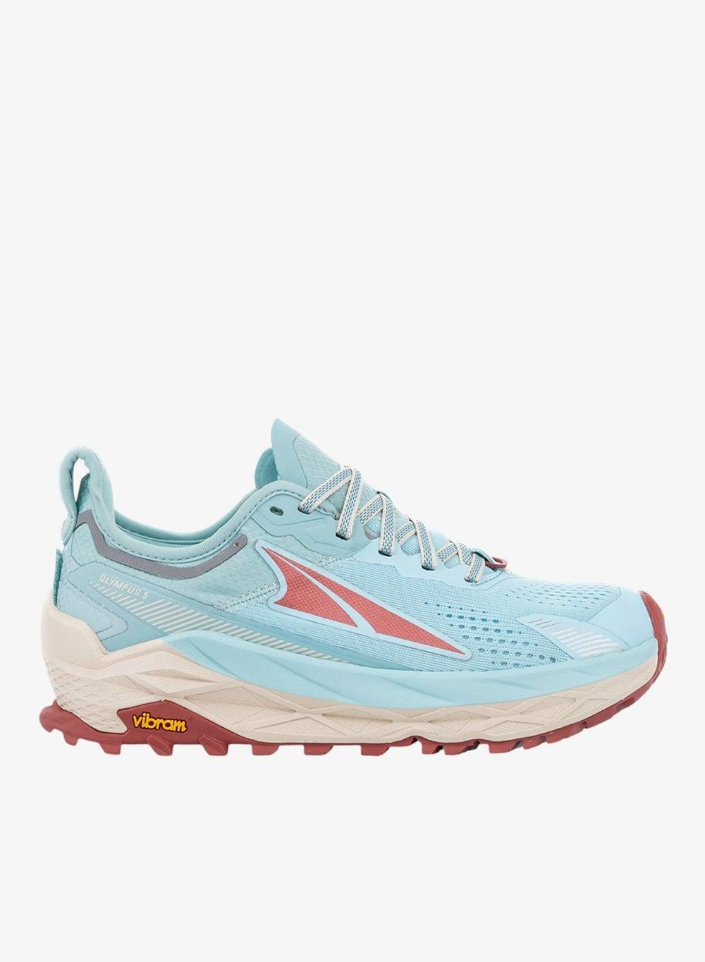 Olympus 5 Women's Premium Trail Running Shoes - Image 1