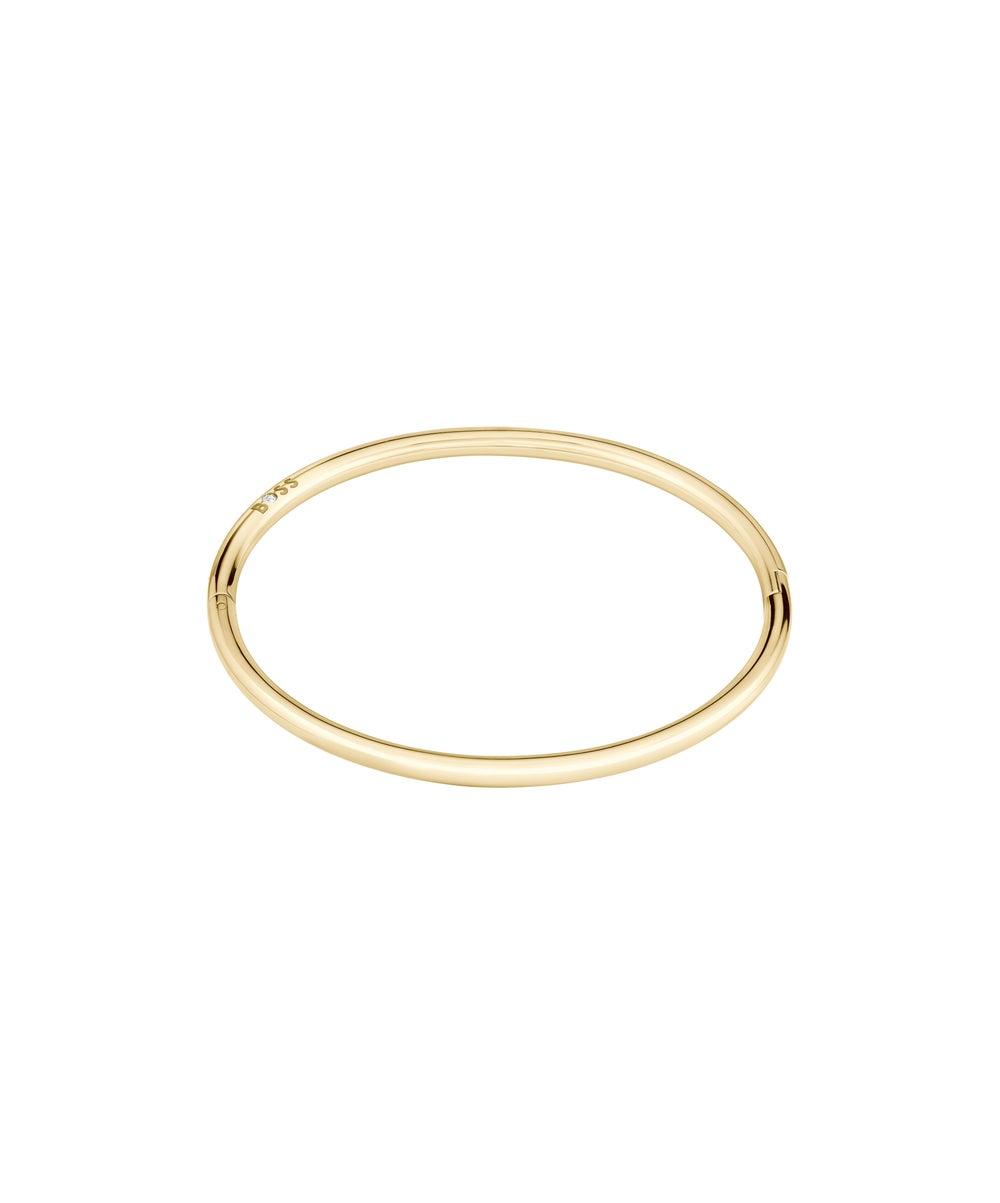 BOSS Alive Elegant Crystal Bracelet for Women - Image 1