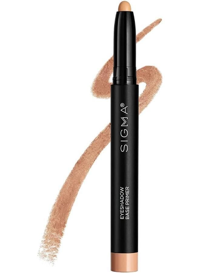 IGNITE Eyeshadow Base Primer for Long-Lasting Vibrancy - Image 1