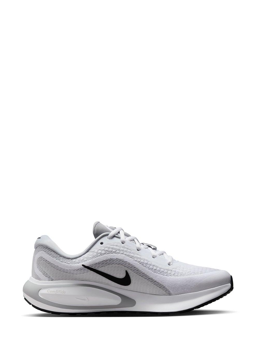 Journey Run Fj7765 117: Streamlined Low Top Trainer - Image 1