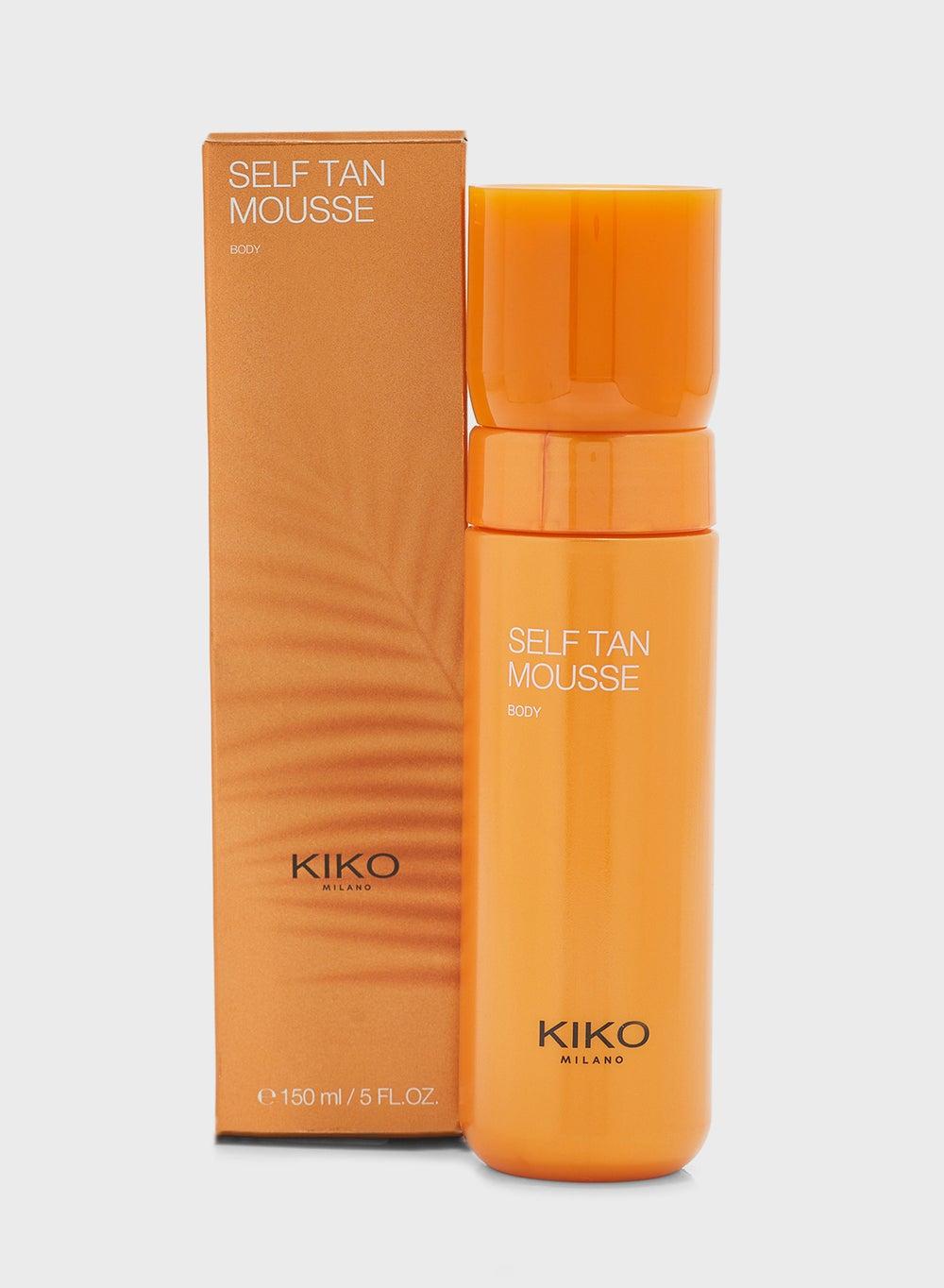 Luxurious Hydrating Self-Tan Mousse Ks000000300001B - Image 1
