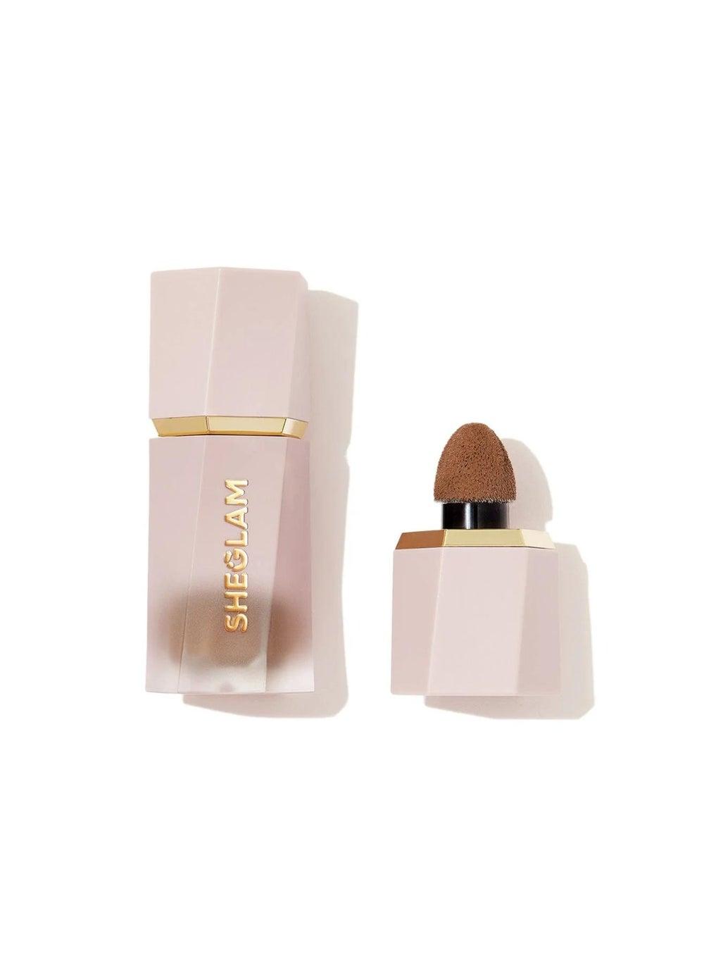 Golden Sun Sun Sculpt Liquid Contour - Elegant Definition - Image 1