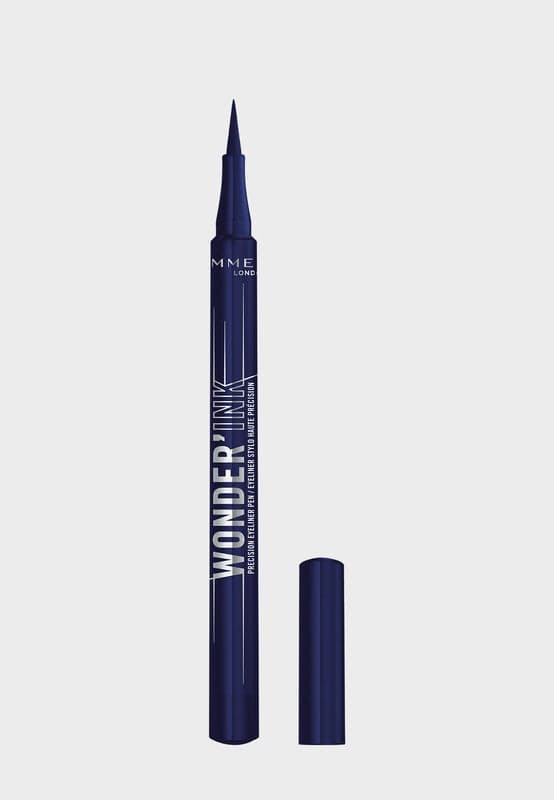 Aquatic Aria Wonder'Ink Eyeliner 003 - Precision in 1ml - Image 1