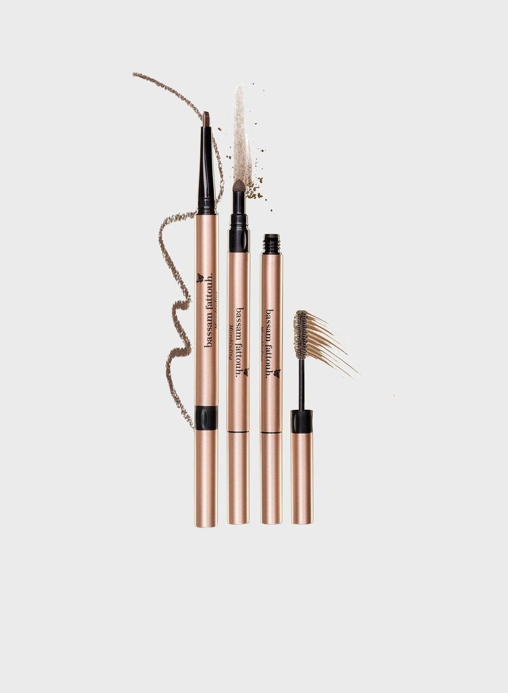Microblading Ginger Eyebrow Artisan Pencil 3760139253506 - Image 1