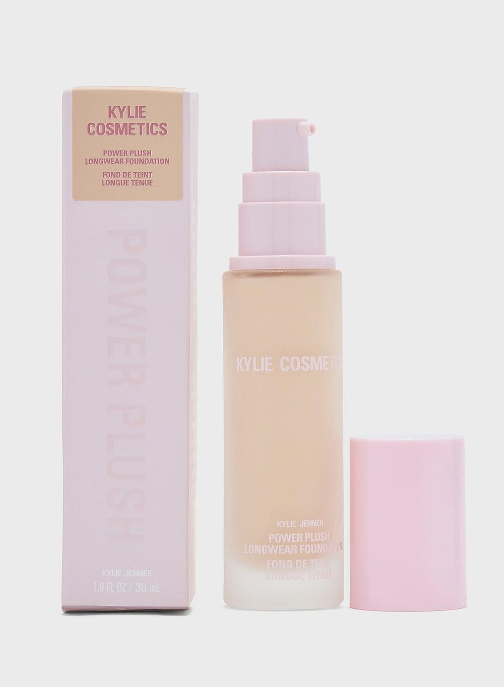 Silk Elegance Foundation 2C, 30ml – Flawless Longwear - Image 1