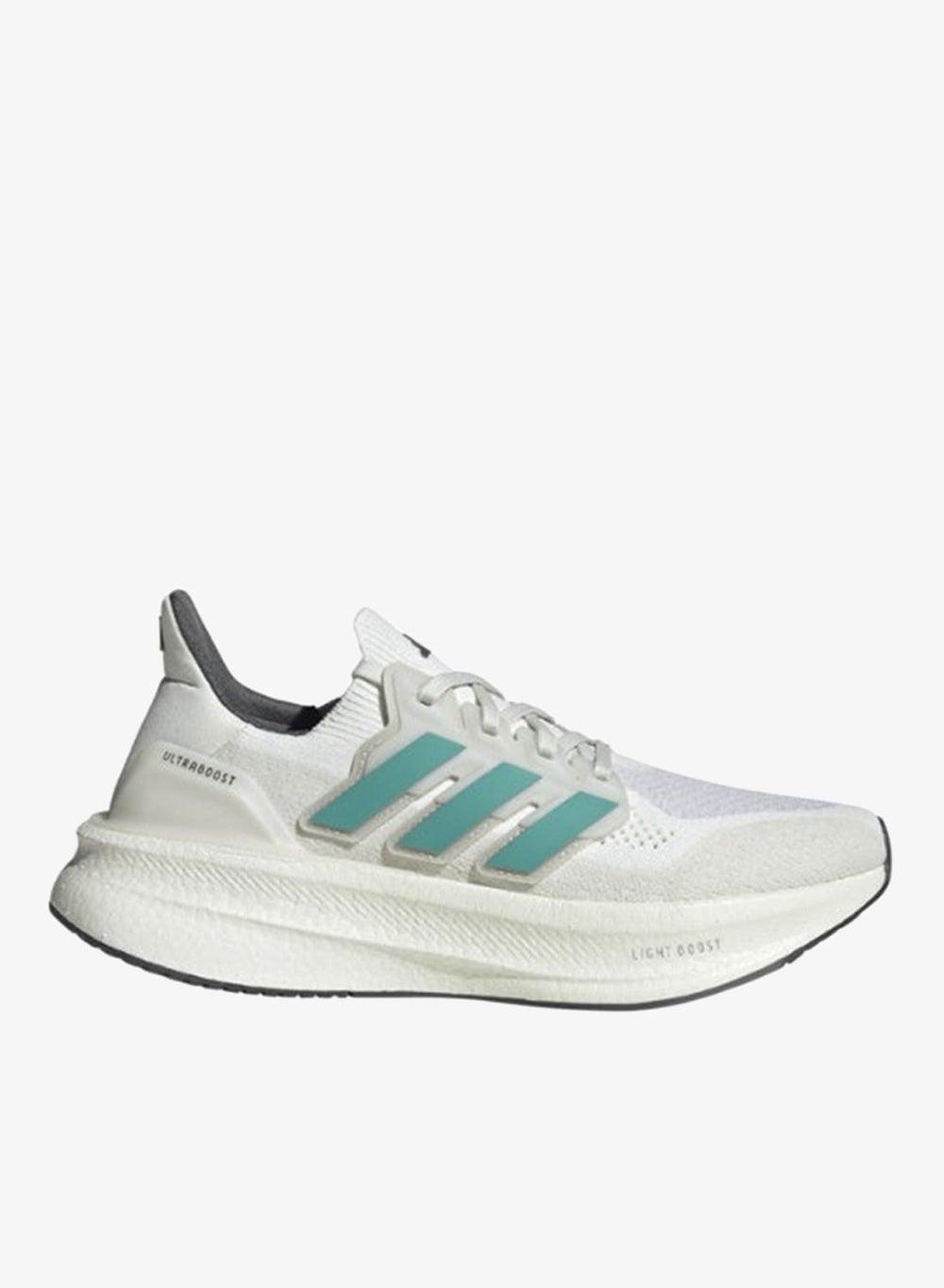 Ultraboost 5 ORBGRY: Premium Low-Top Running Shoes - Image 1