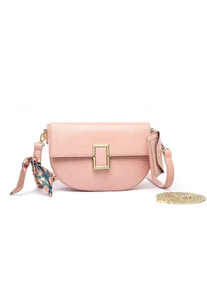 FYOR ZY 2303 Micro Mini Crossbody - Chic Elegance Redefined - Image 1