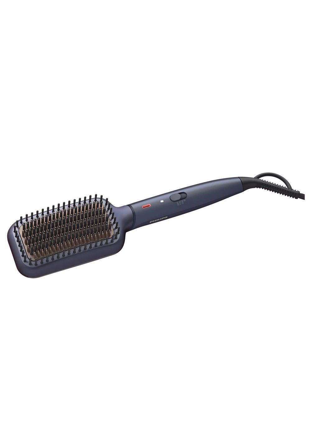 Silky Smooth Perfection Heated Brush BHH885/03 - Image 1