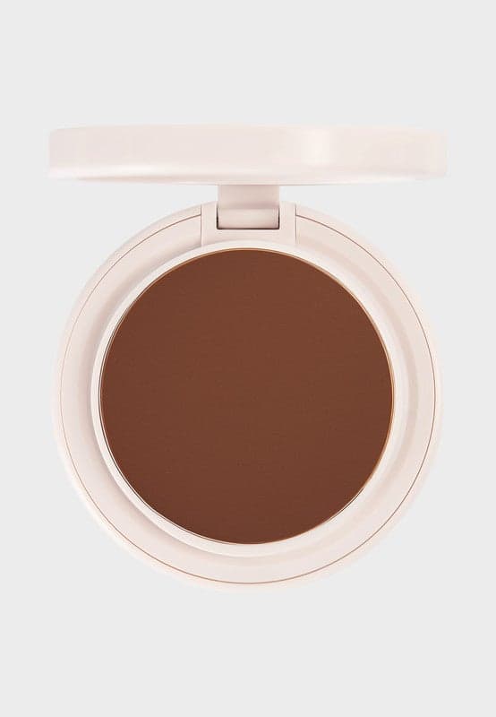 10N Natural Blur Matte Powder Foundation, 10g - Image 1