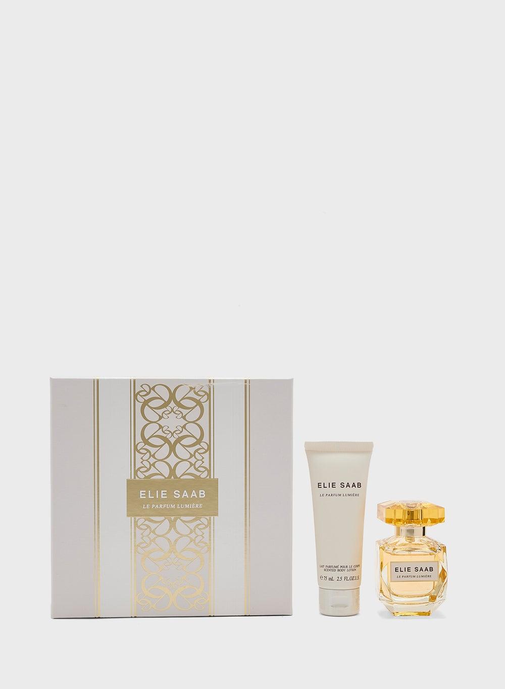 Es Lp Lumière Holiday Edition Xmas 23 - Sublime Scent Duo - Image 1