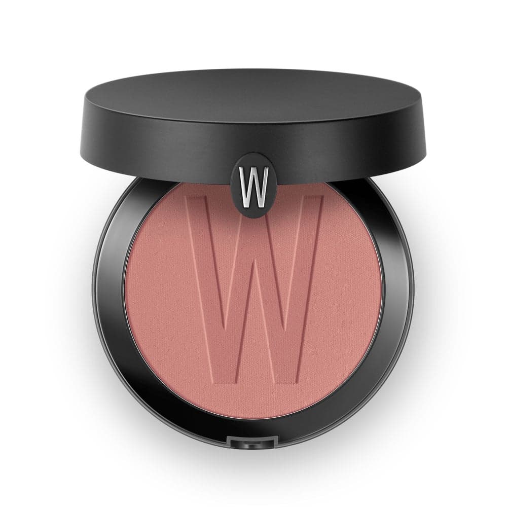 PARTNER IN TIME Compact Blush 121 - Elegance Unleashed - Image 1
