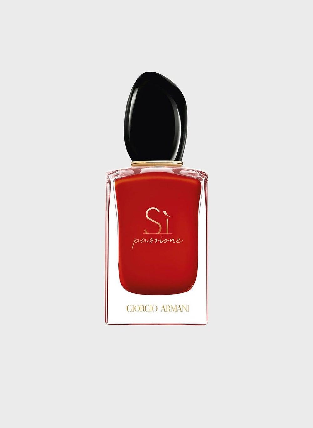 Sì Passione Eau De Parfum 50 ml - A Symphony of Scents - Image 1