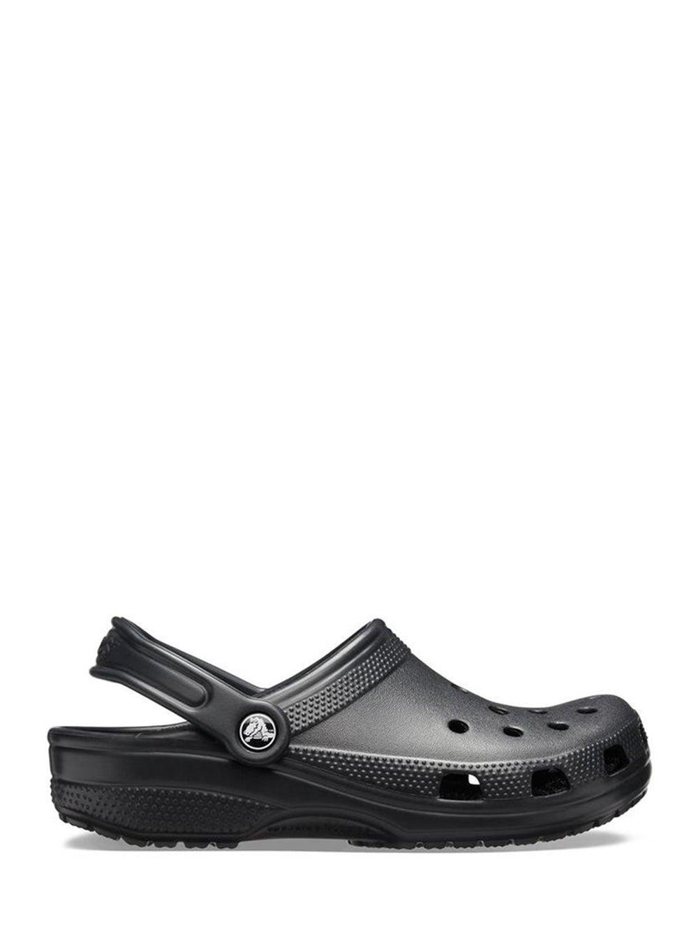 Elegant Casual Classic Clog Sandals 10001 001 - Image 1