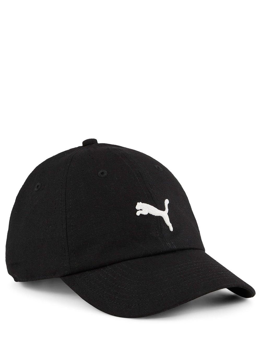 PUMA Essential Wardrobe Classic Dad Cap - Image 1