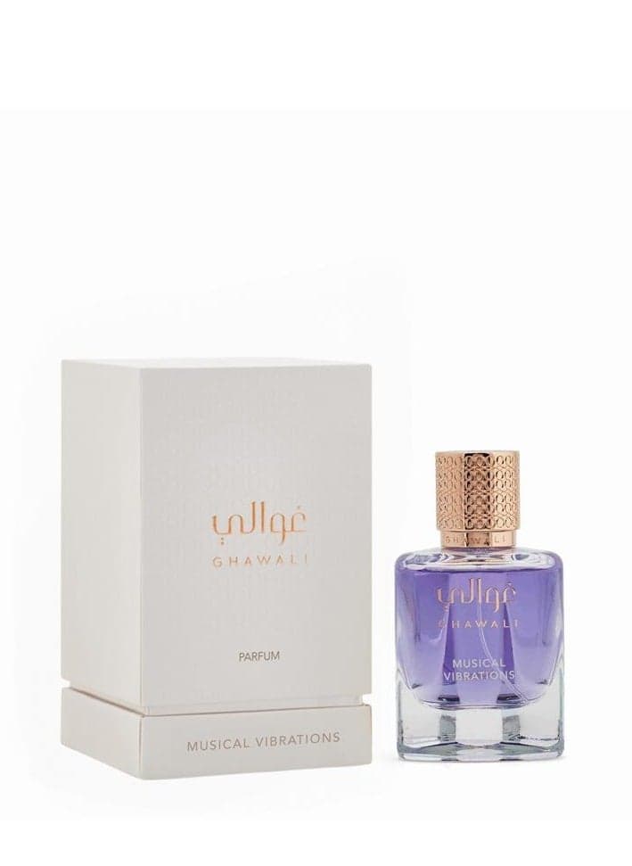 Musical Vibrations Eau de Parfum 75Ml - Unisex Symphony - Image 1