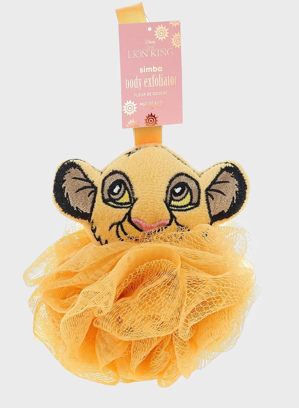 Simba Lion King Body Puff - Celebrate Disney Magic - Image 1