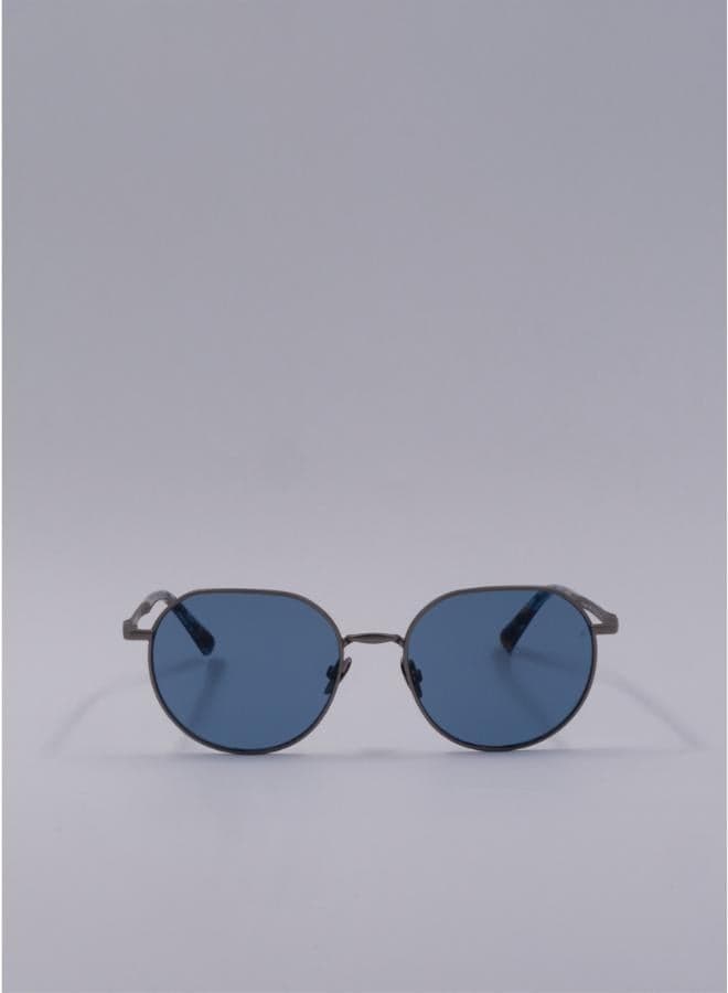 Scotch & Soda Cologne Men's Rectangular Sunglasses - Image 1