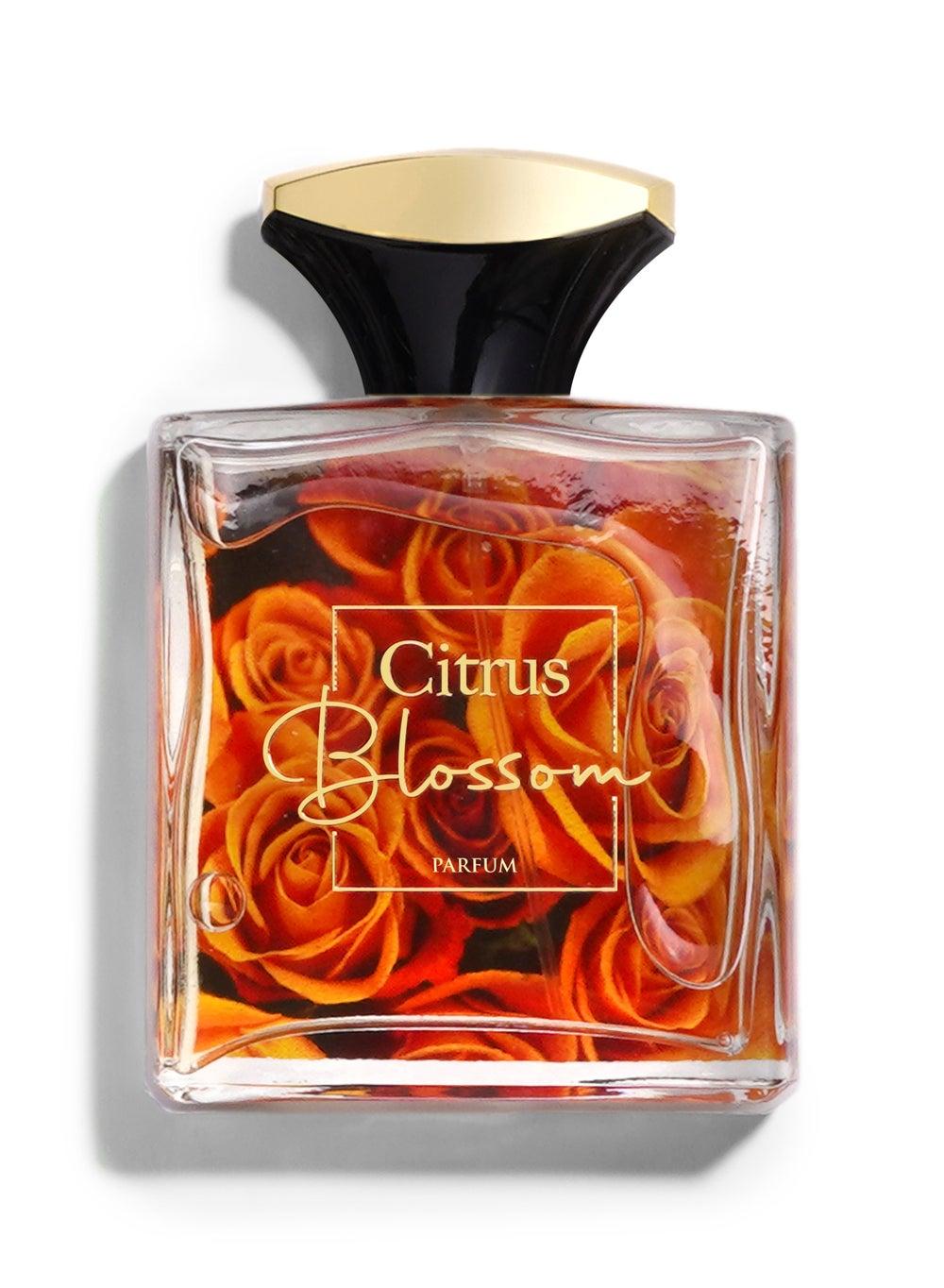AMD Spring Citrus Blossom EDP for Women 100ml - Image 1