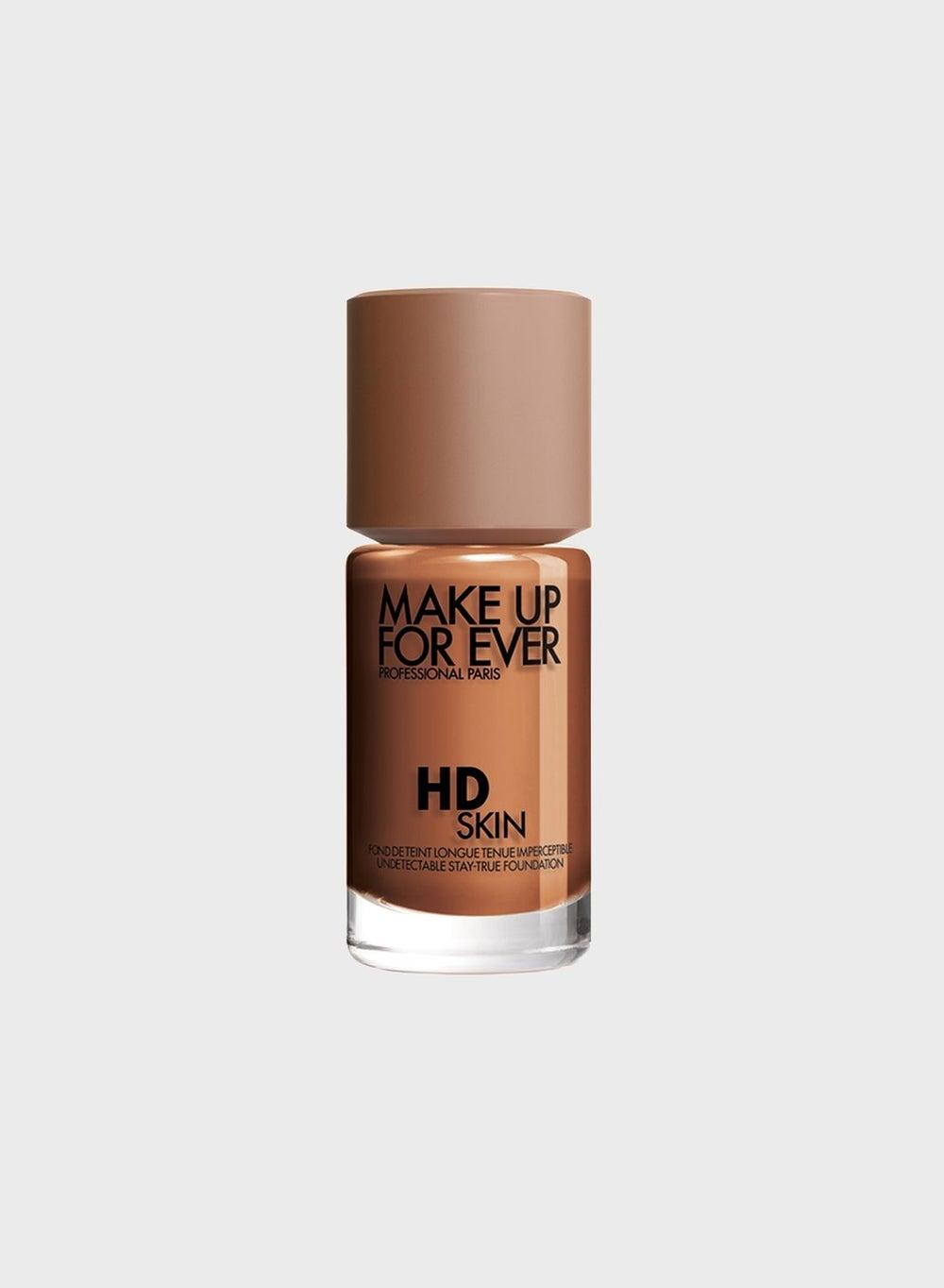 HD Skin Seamless Foundation 4N62 Cognac - Image 1