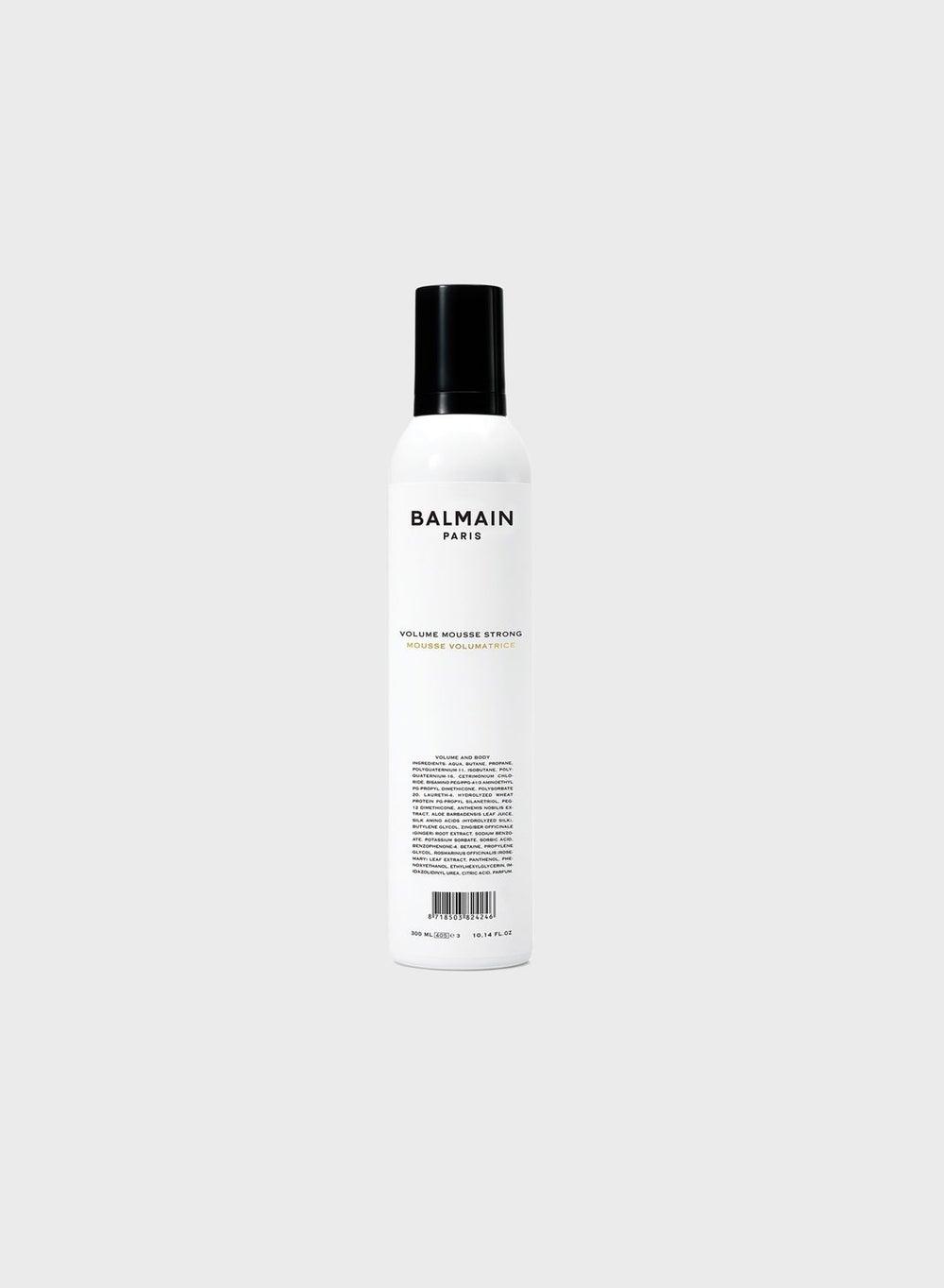 B1 Strong Hold Volume Mousse 300Ml: Elevate Your Hair - Image 1