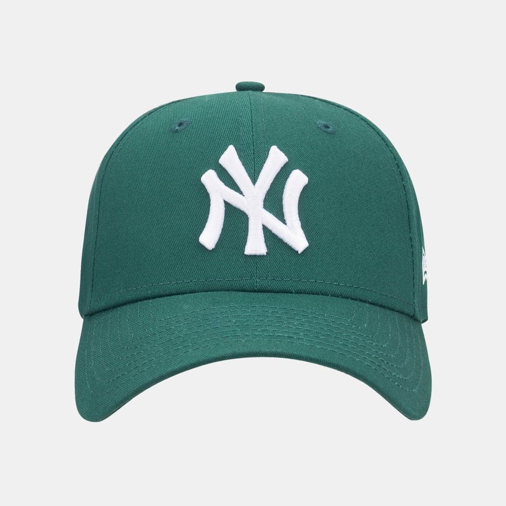 New Era Yankees 9FORTY Essential Cap - MLB Style - Image 1