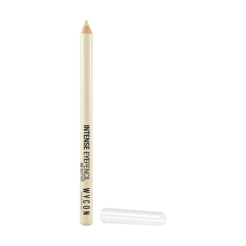 LUXE INTENSE EYE PENCIL 02-Butter | Silky Smooth Application - Image 1