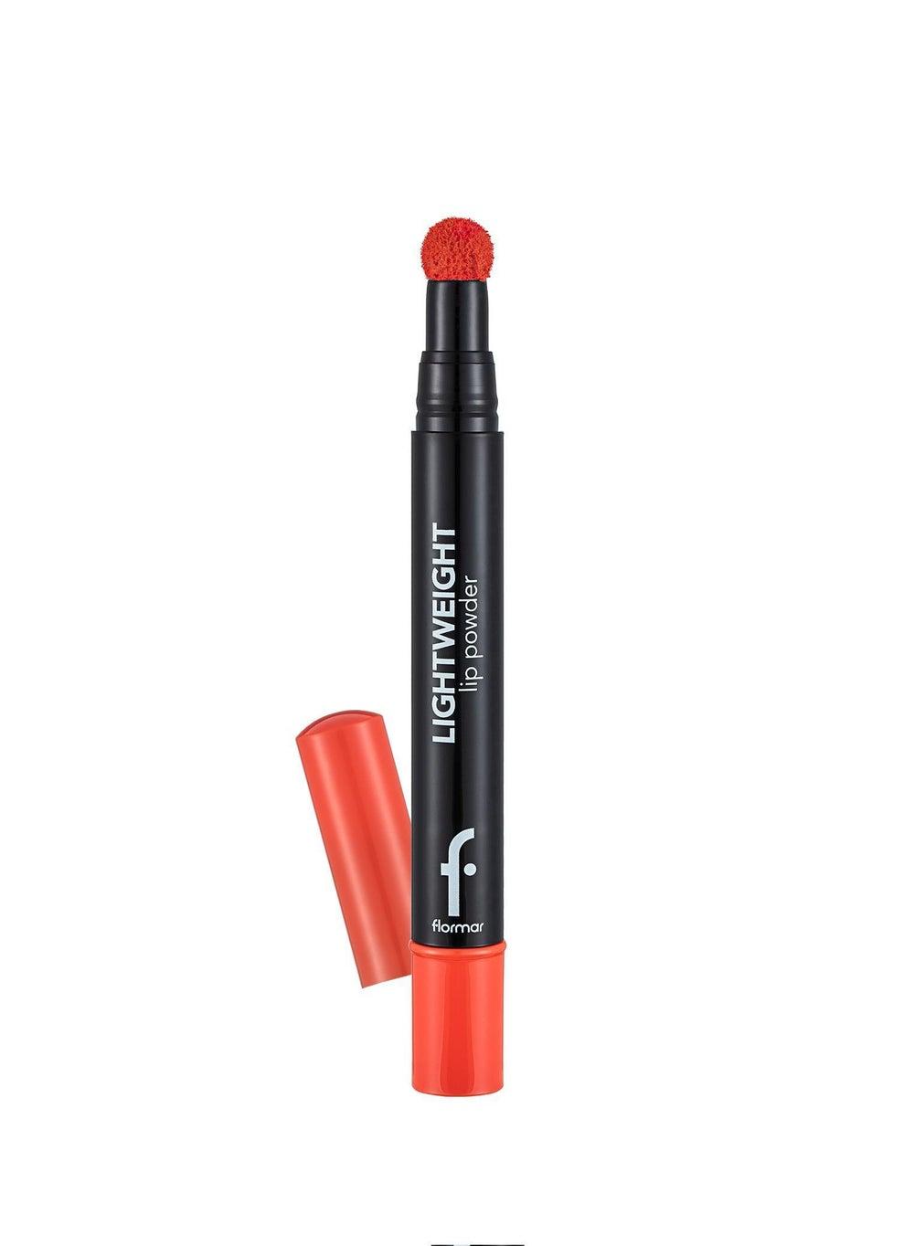 Flormar Energize #15 - Luxurious Lightweight Lip Powder - Image 1