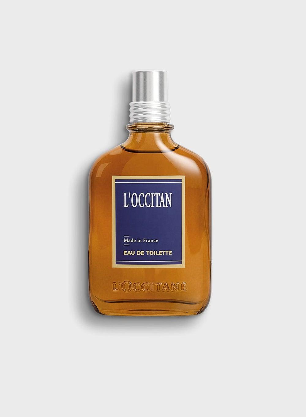 L'Occitan Eau De Toilette 75Ml: Essence of French Provence - Image 1