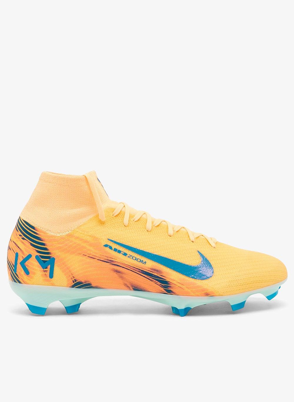 Zm Superfly 10 Pro Km Fg – Elegance Meets Athletic Precision - Image 1
