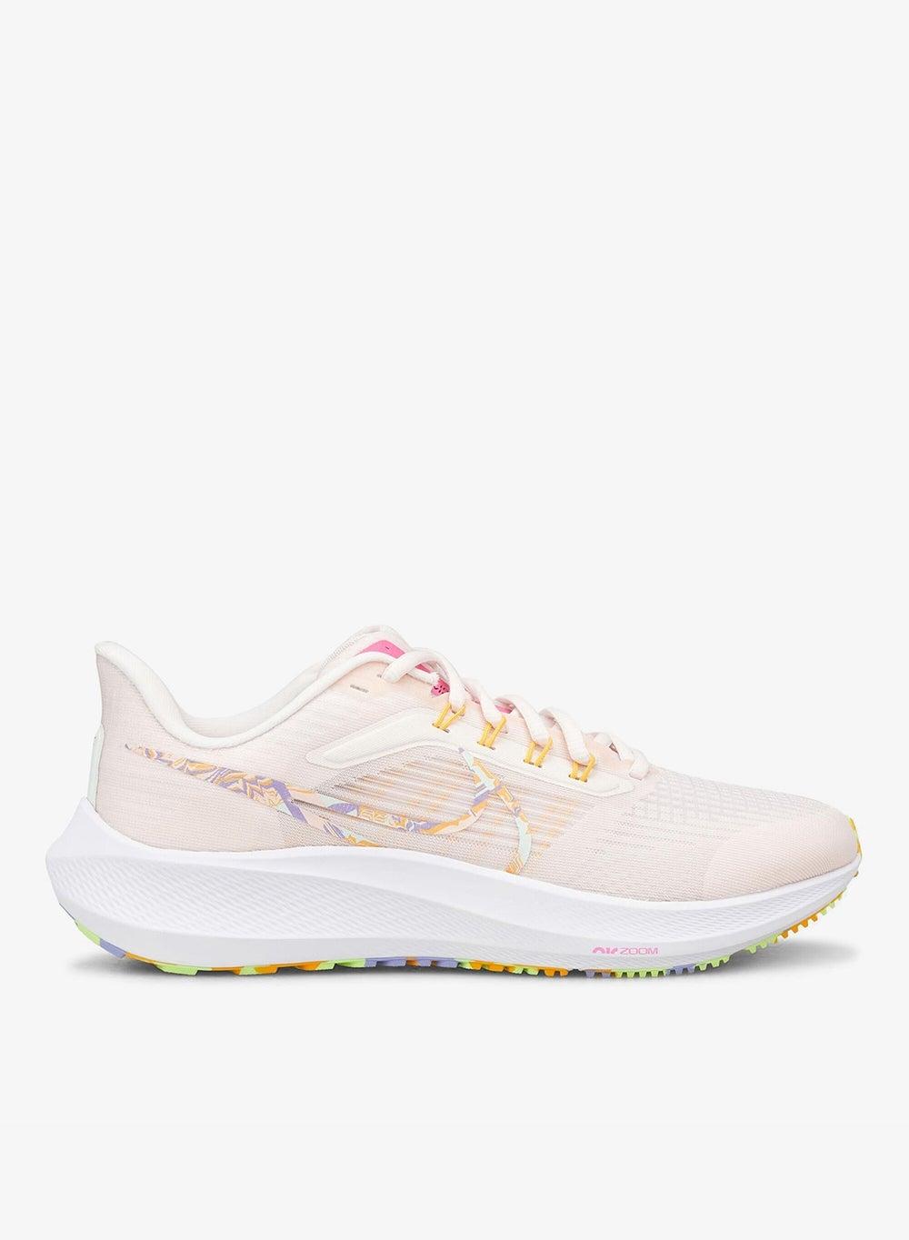 Elegant Air Zoom Pegasus 39 Women's Low-Top Sneakers - Image 1
