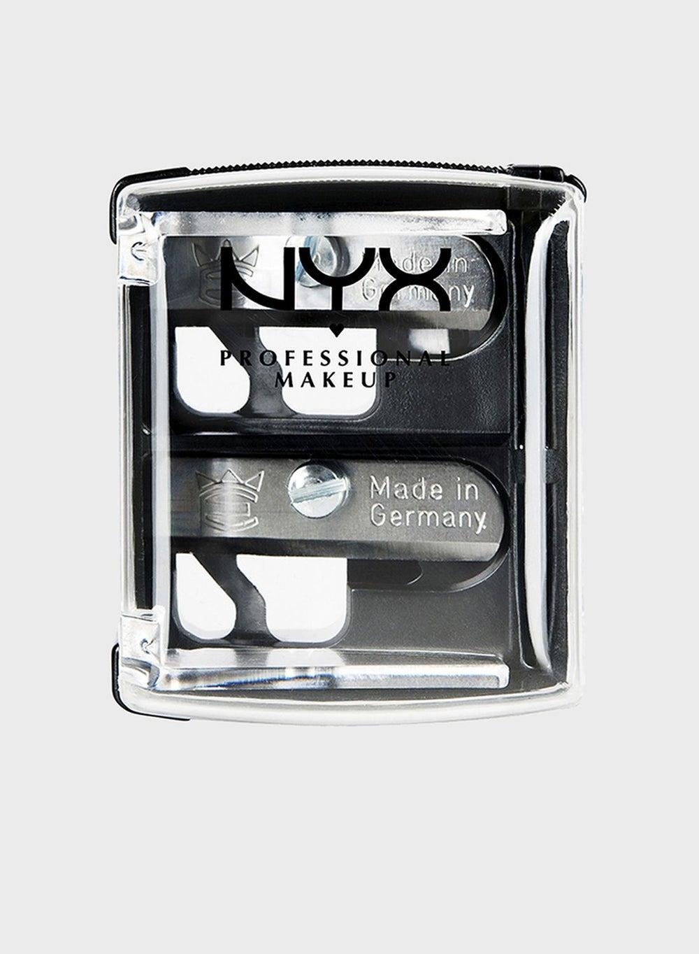 Dual Edge Makeup Sharpener - Precision Crafted - Image 1