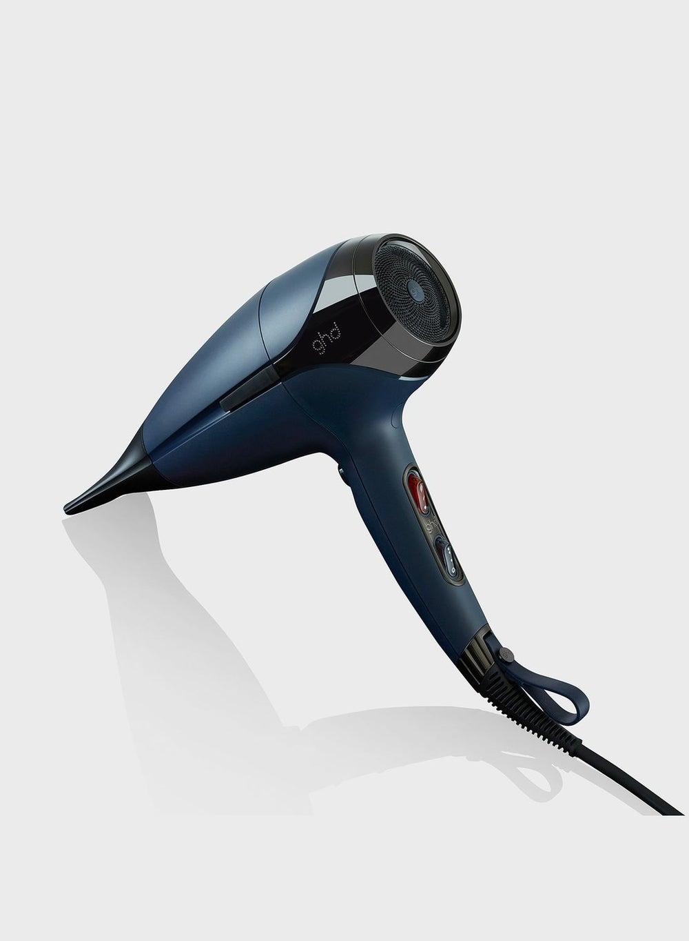 Helios Inkblu Ph028Icorcmeaga Professional Hair Dryer - Image 1