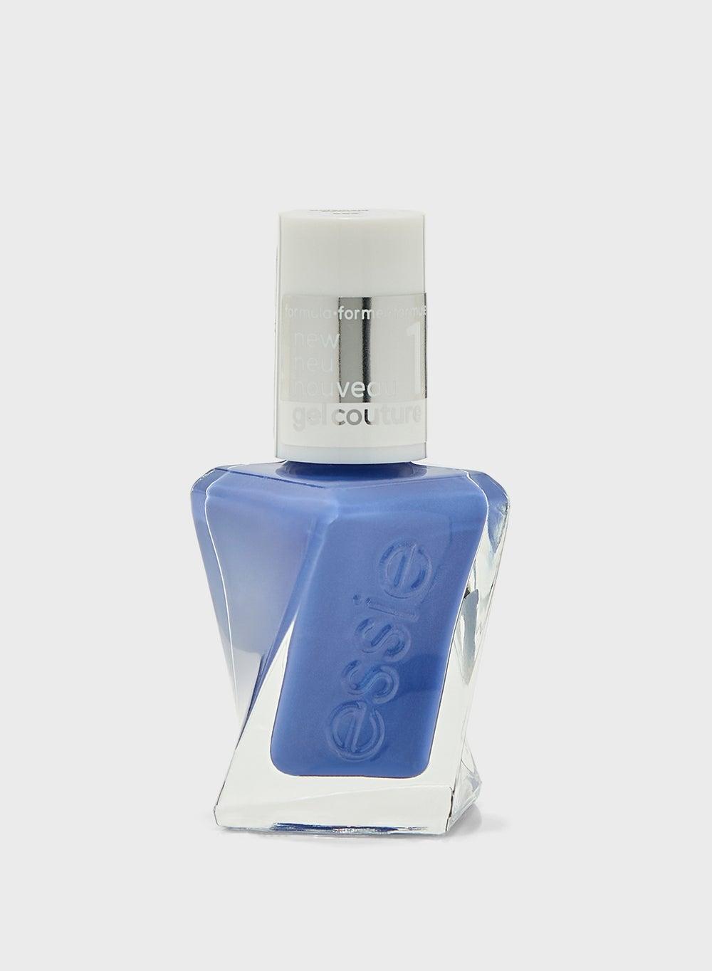 Essie Gel Couture Sapphire Statement Peace 13.5ml - Image 1