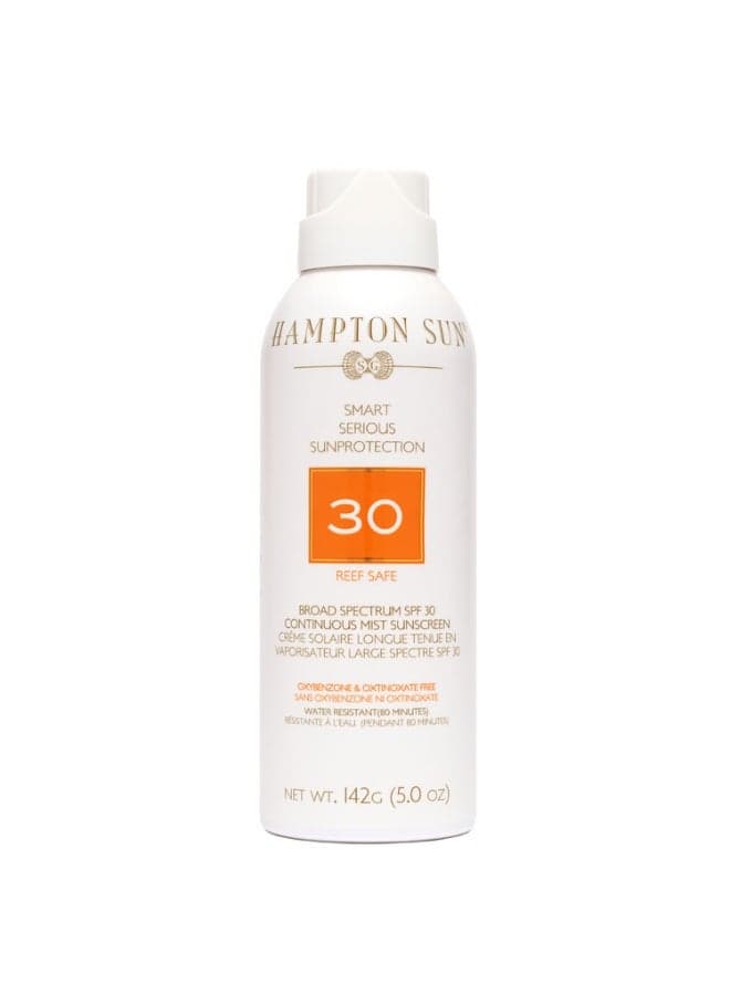 Hampton Sun SPF 30 Luxe Protection Mist - Image 1