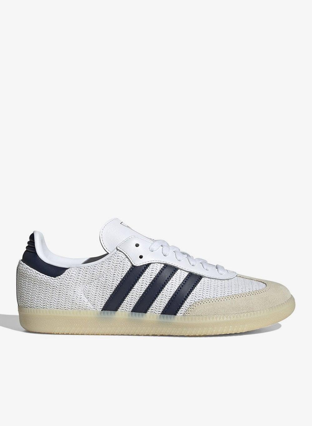Samba OG Jh5633: Elegant Low-Top Sneakers for Every Season - Image 1