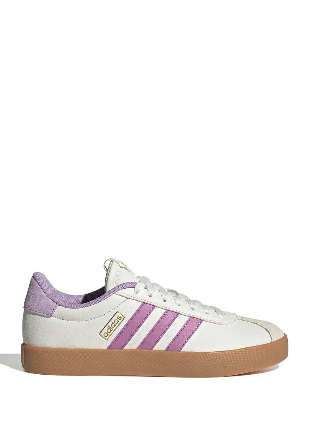 VL Court 3.0: Chic Low-Top Sneakers for Every Lifestyle - Image 1