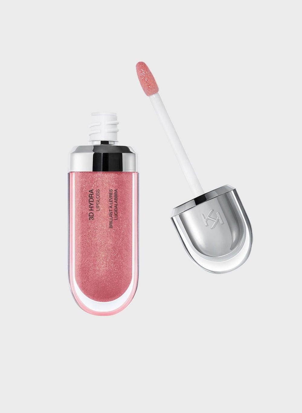 Radiant Shine Hydra Lip Gloss 017 – Plump & Glow - Image 1