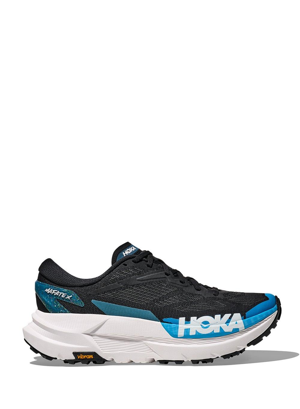 Mafate X 1161990 Bksk Low Top Performance Sneaker - Image 1