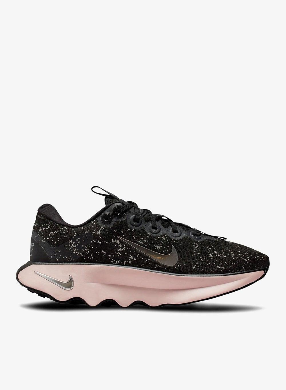 Nike Motiva SE Women's Premium Walking Sneakers - Image 1