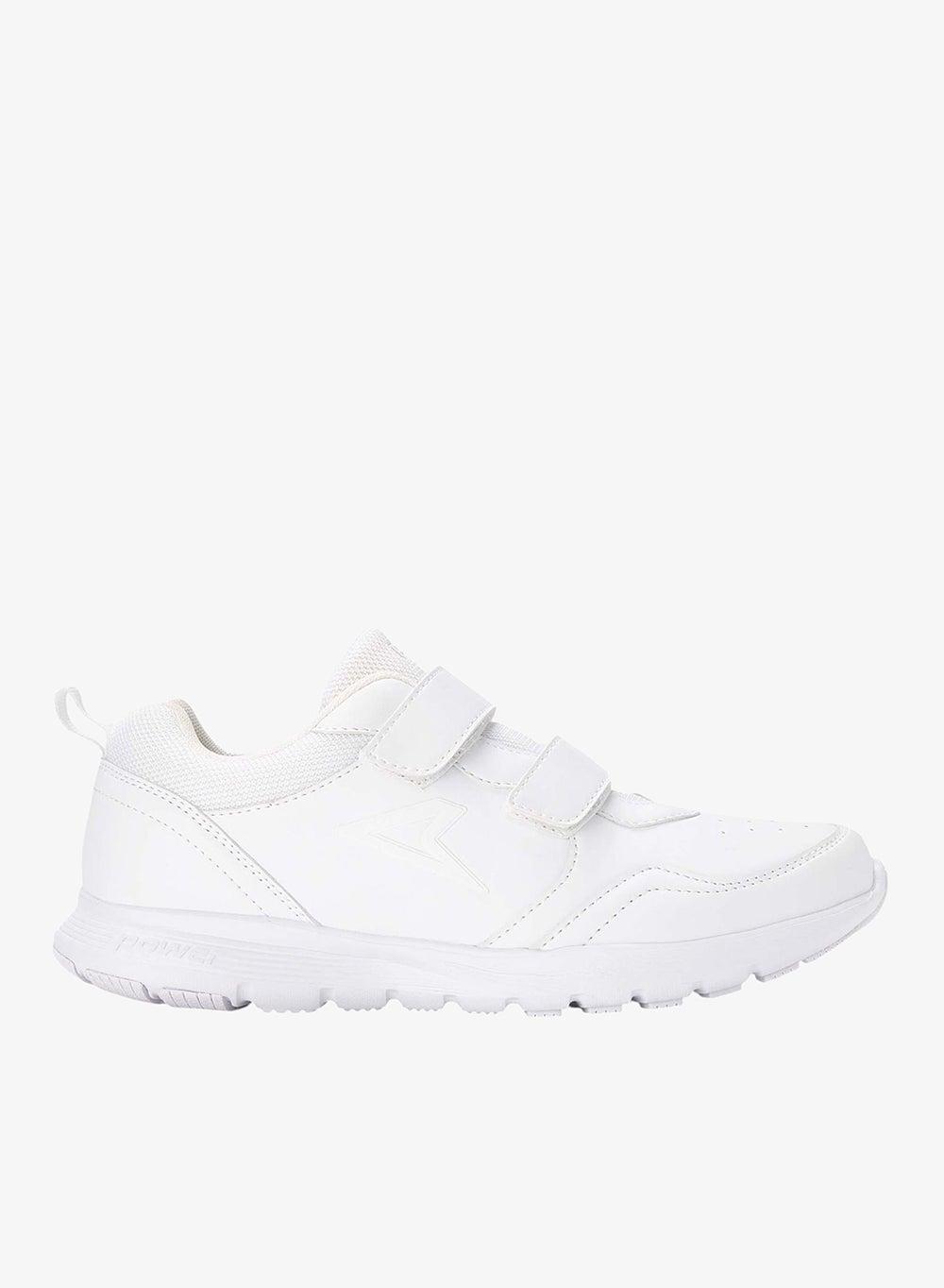 Power Velcro Low-Top Sneakers - Effortless Style & Comfort - Image 1