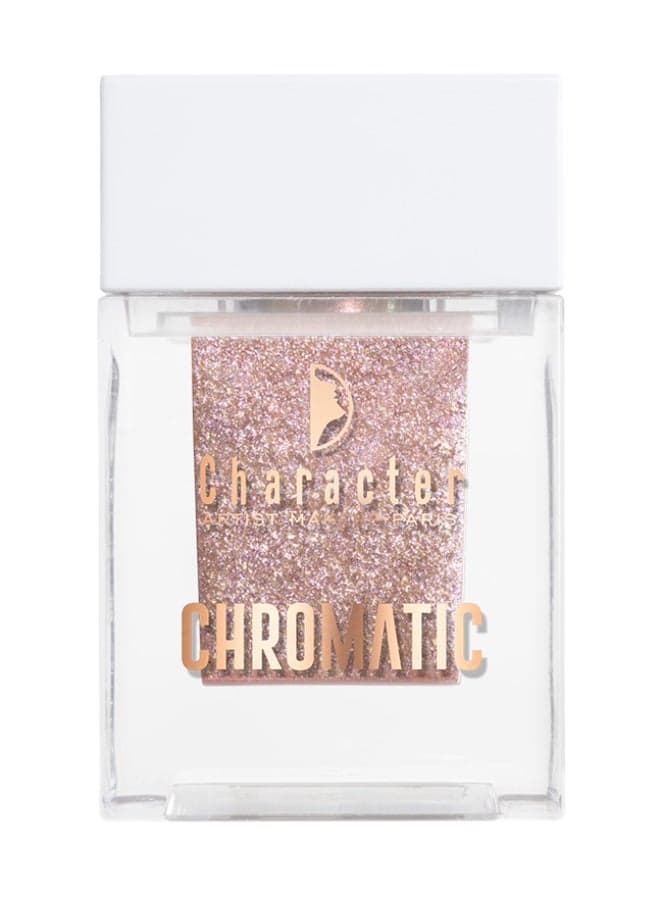 Champagne Sparkle Chromatic Eyeshadow Flakes - Image 1
