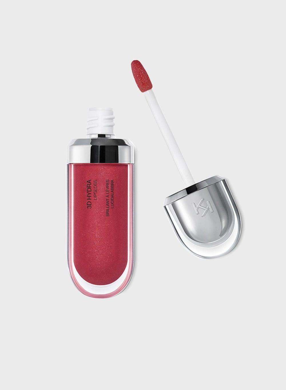 Iridescent Ruby 3D Hydra Lipgloss 016 - Plump & Shine - Image 1